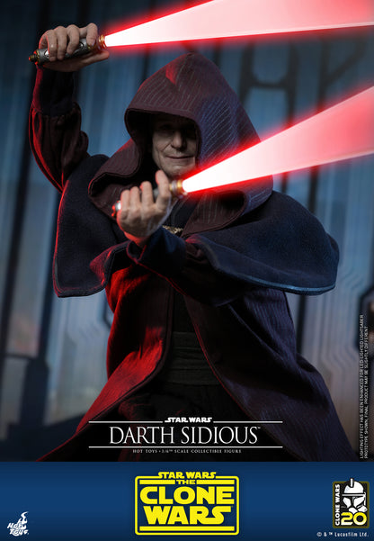 Darth Sidious™