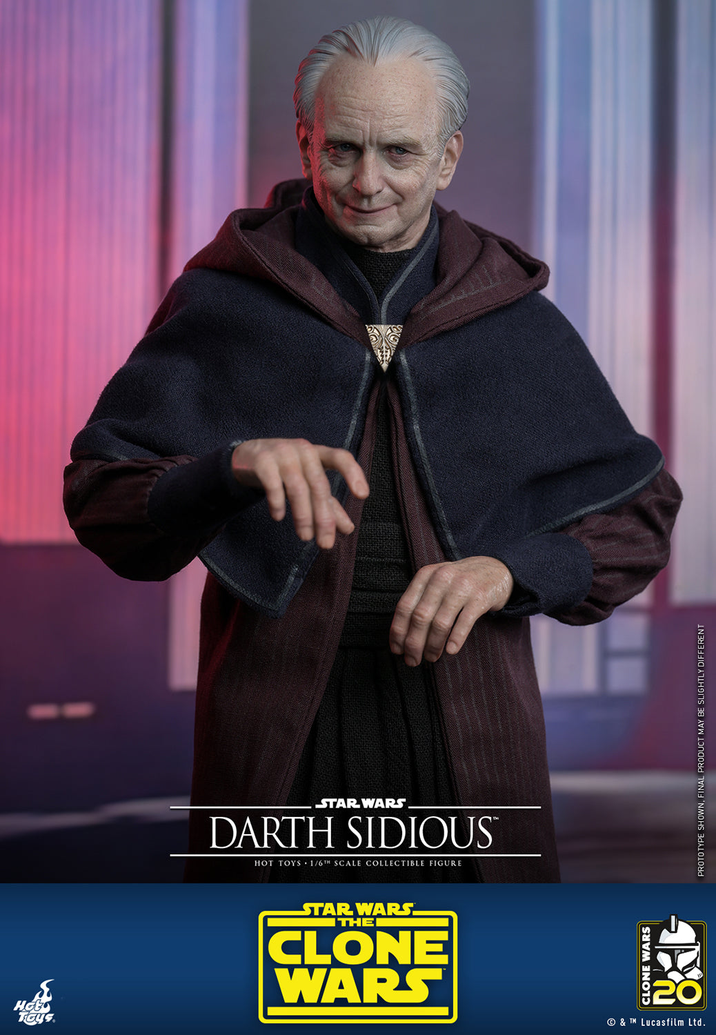 Darth Sidious™