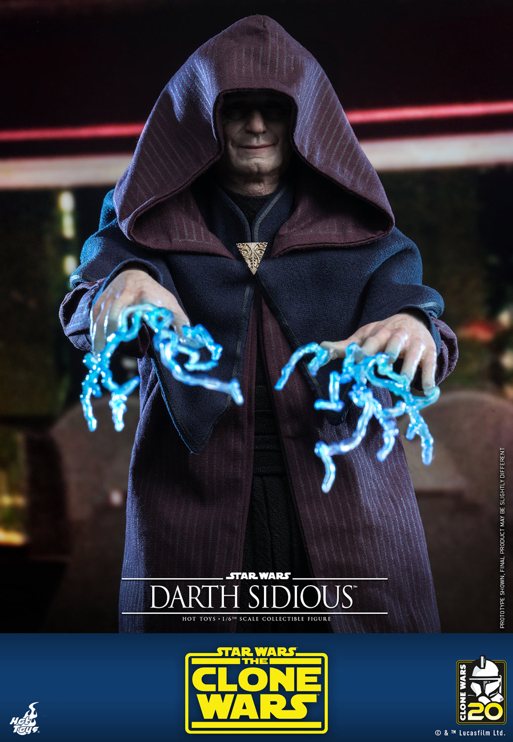 Darth Sidious™