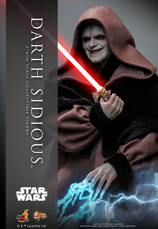 Darth Sidious™