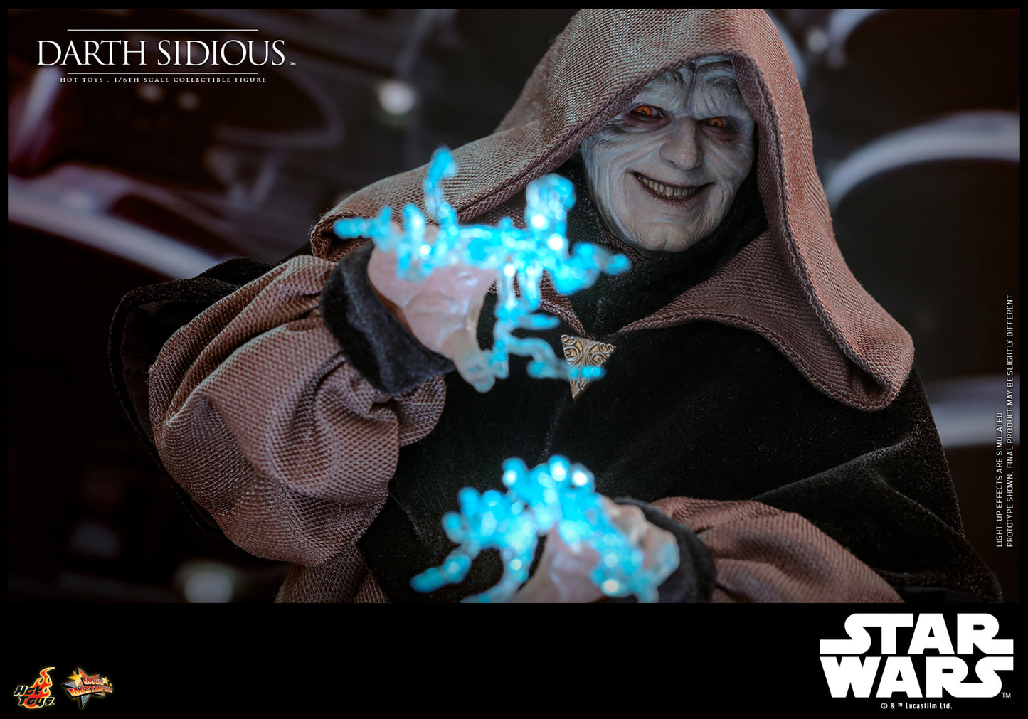 Darth Sidious™