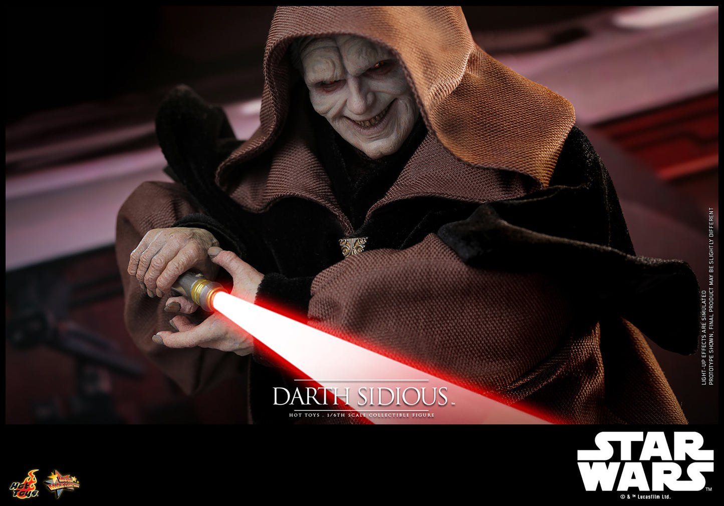 Darth Sidious™
