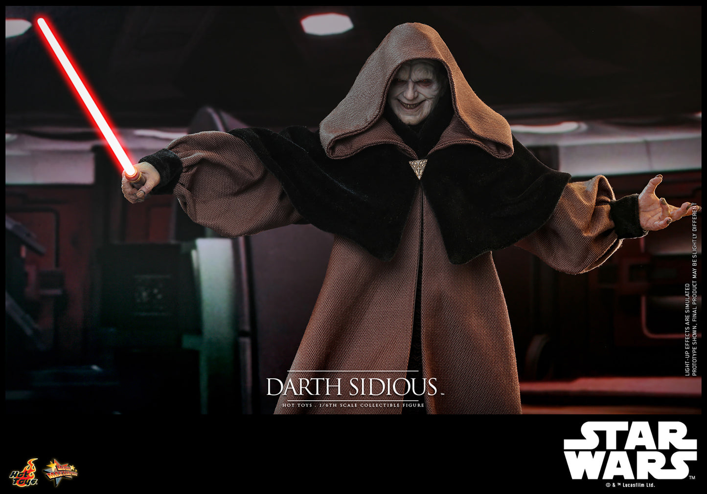 Darth Sidious™