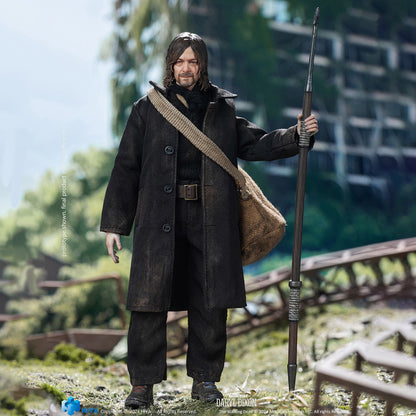 Daryl Dixon
