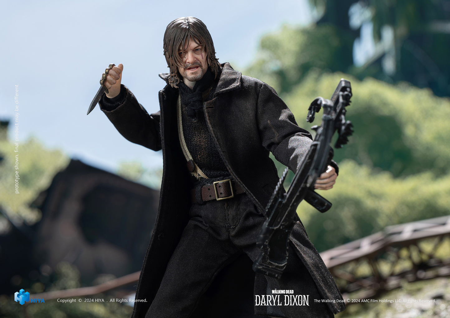 Daryl Dixon