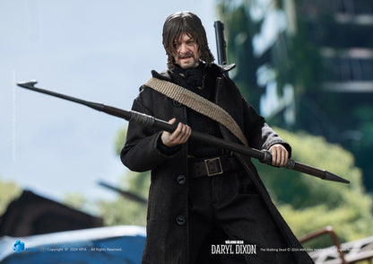 Daryl Dixon