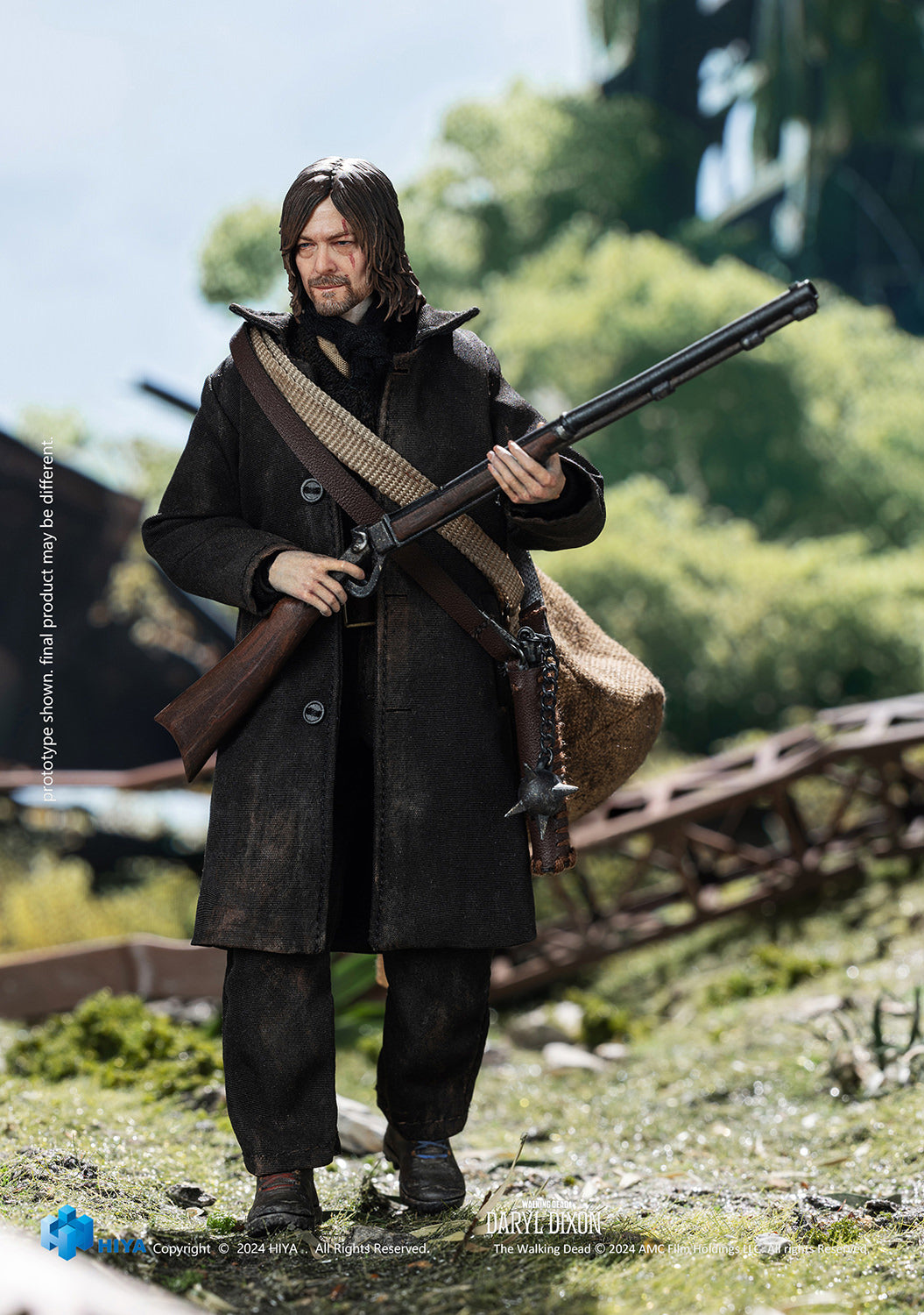 Daryl Dixon