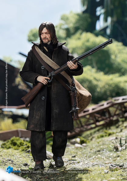 Daryl Dixon