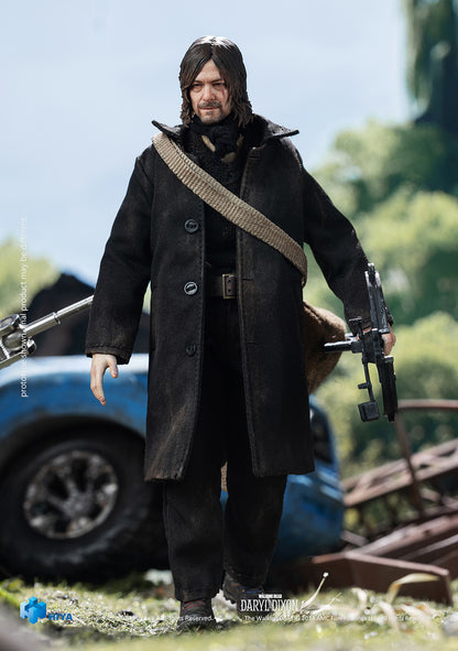 Daryl Dixon