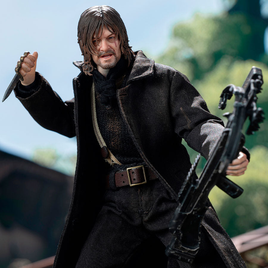Daryl Dixon