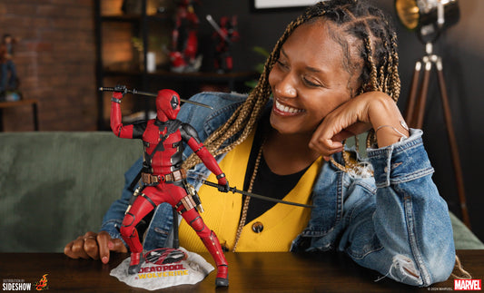 Deadpool (Special Edition)