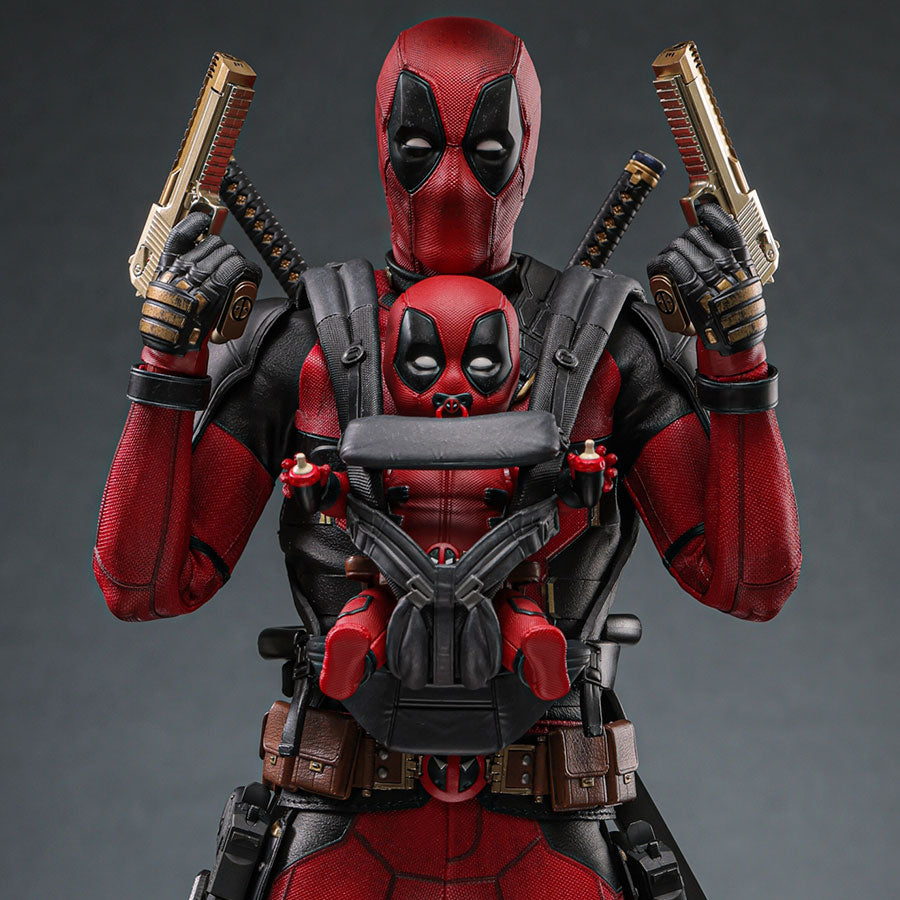 Deadpool (Special Edition)
