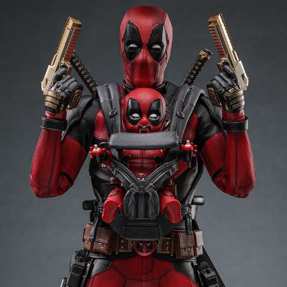 Deadpool (Special Edition)