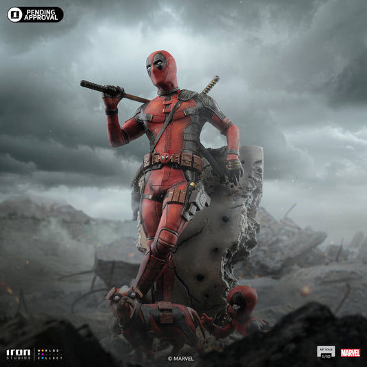 Deadpool