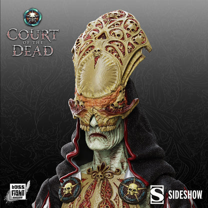 Death: Master of the Underworld