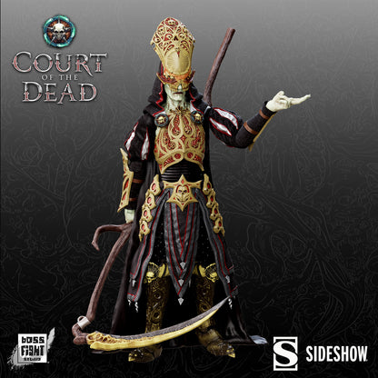 Death: Master of the Underworld