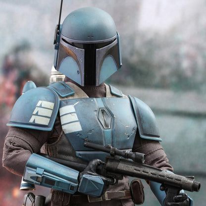 Death Watch Mandalorian