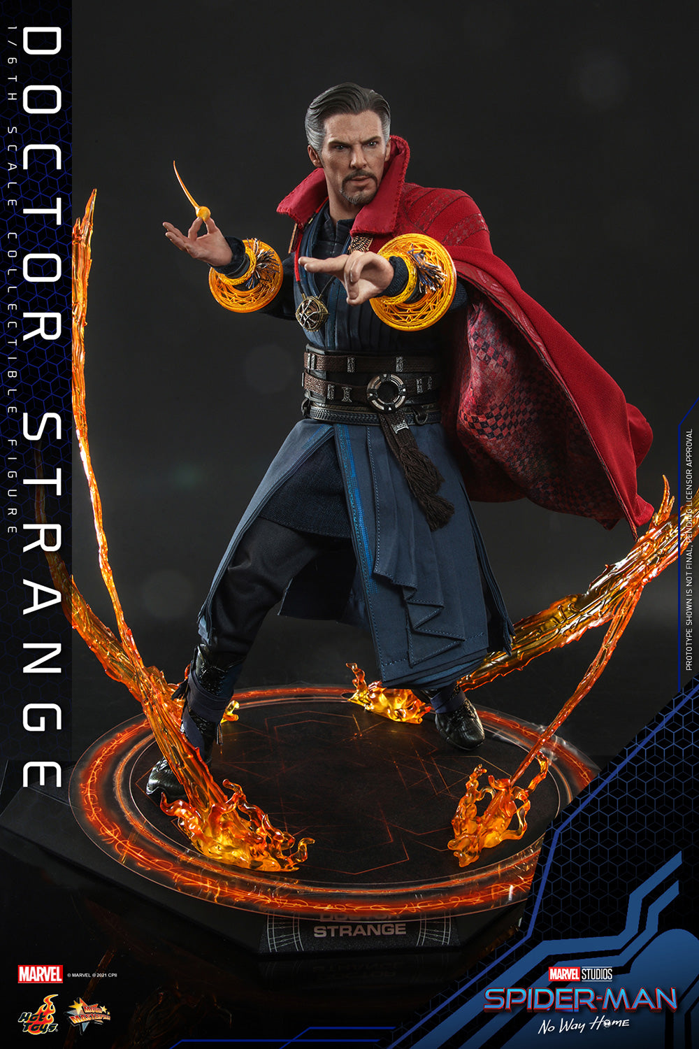 Doctor Strange