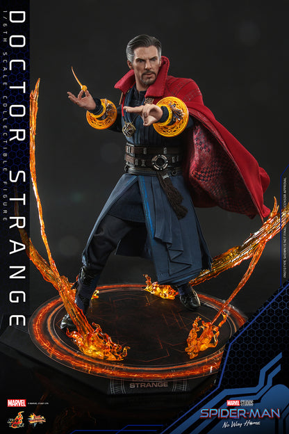 Doctor Strange
