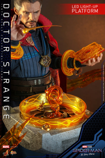 Doctor Strange