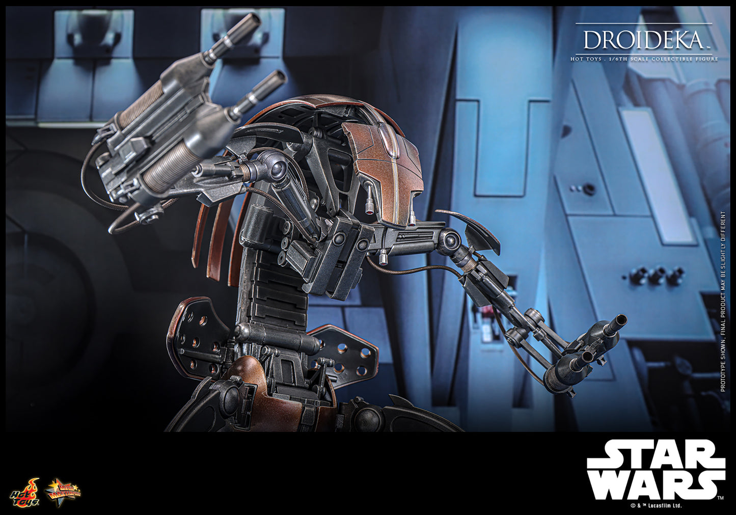 Droideka™