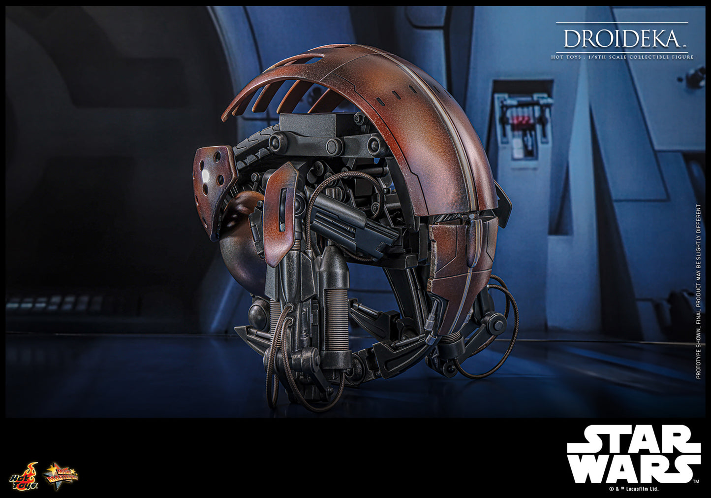 Droideka™