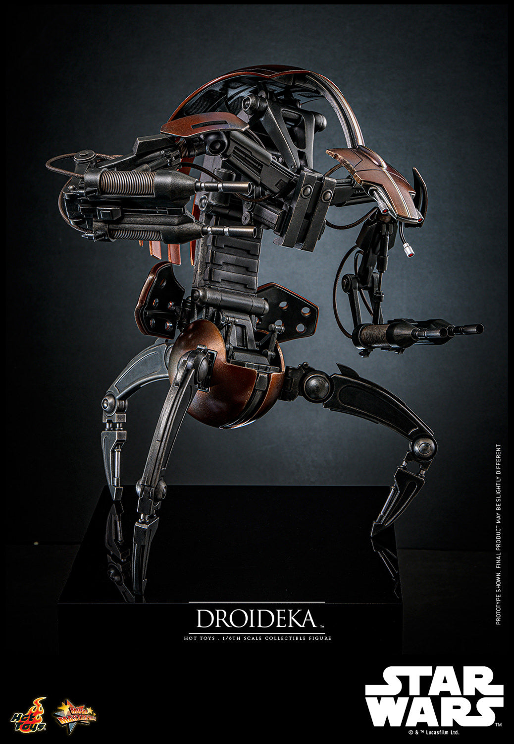 Droideka™
