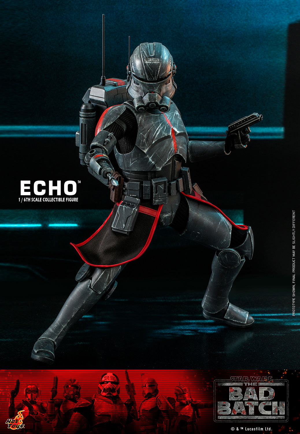 Echo