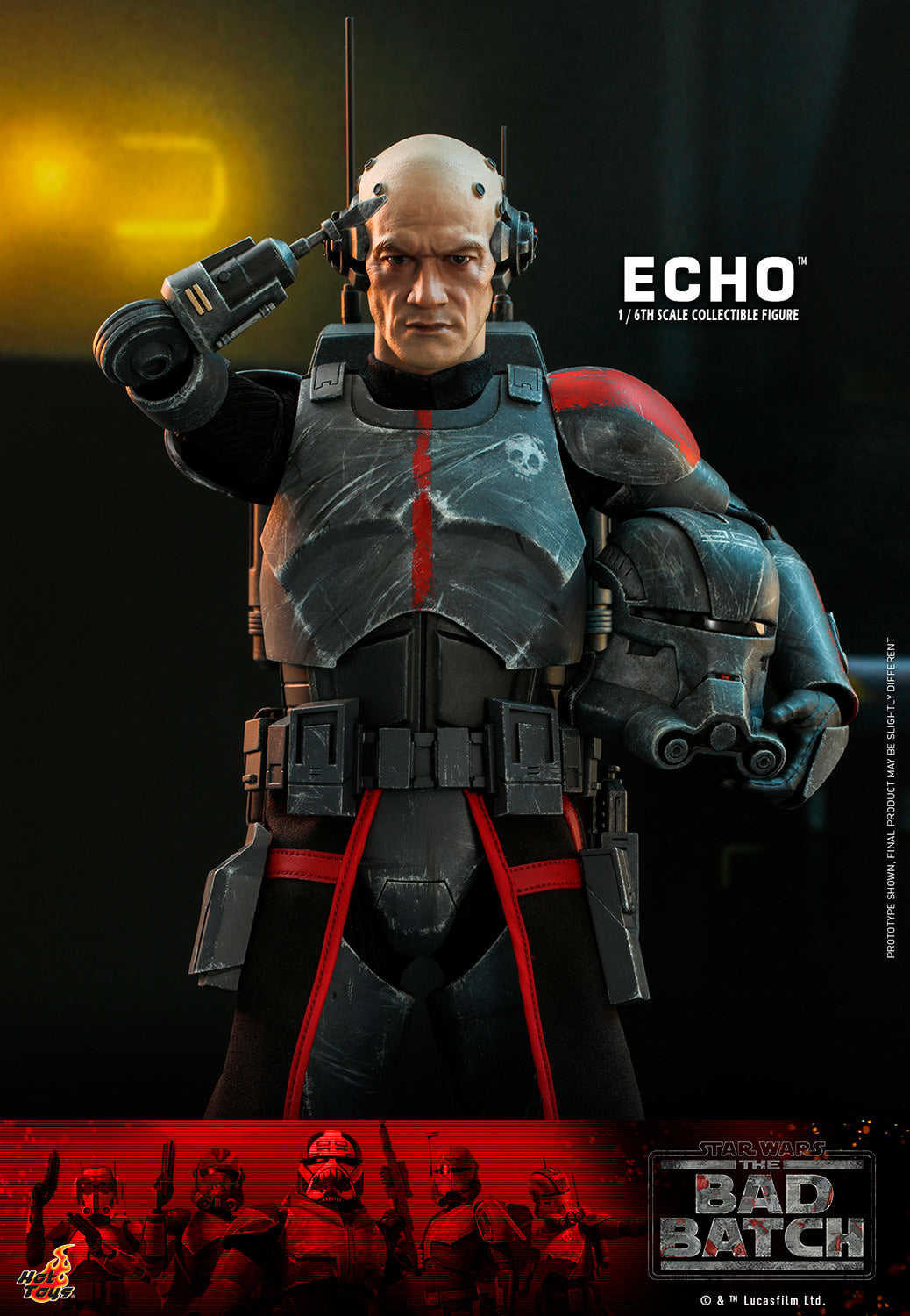 Echo