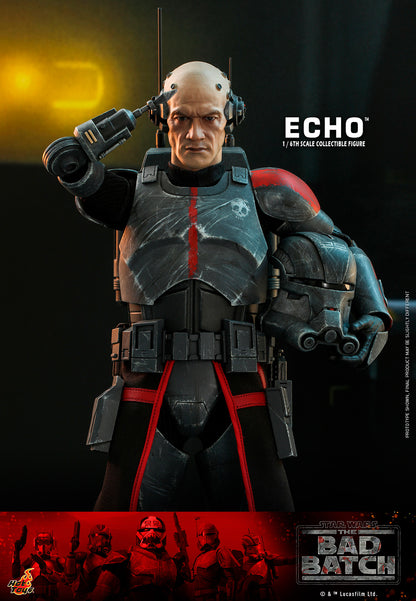 Echo