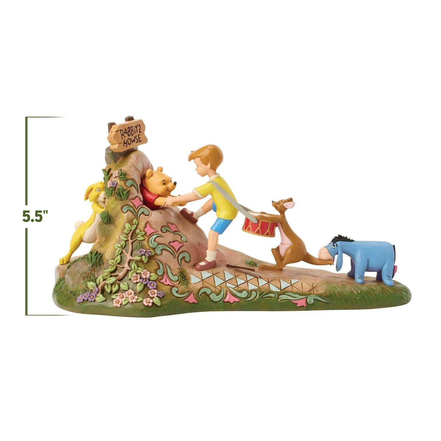 Pooh & Friends