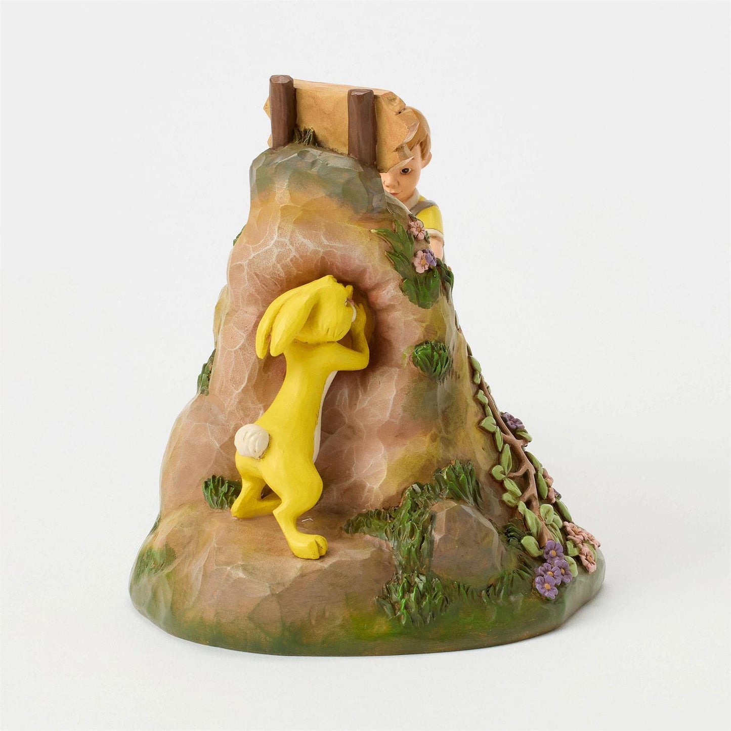 Pooh & Friends
