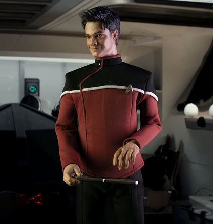Ensign Boimler