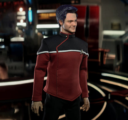 Ensign Boimler