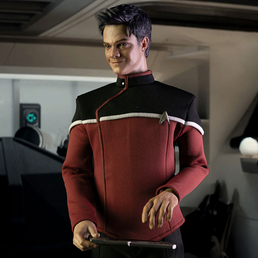 Ensign Boimler