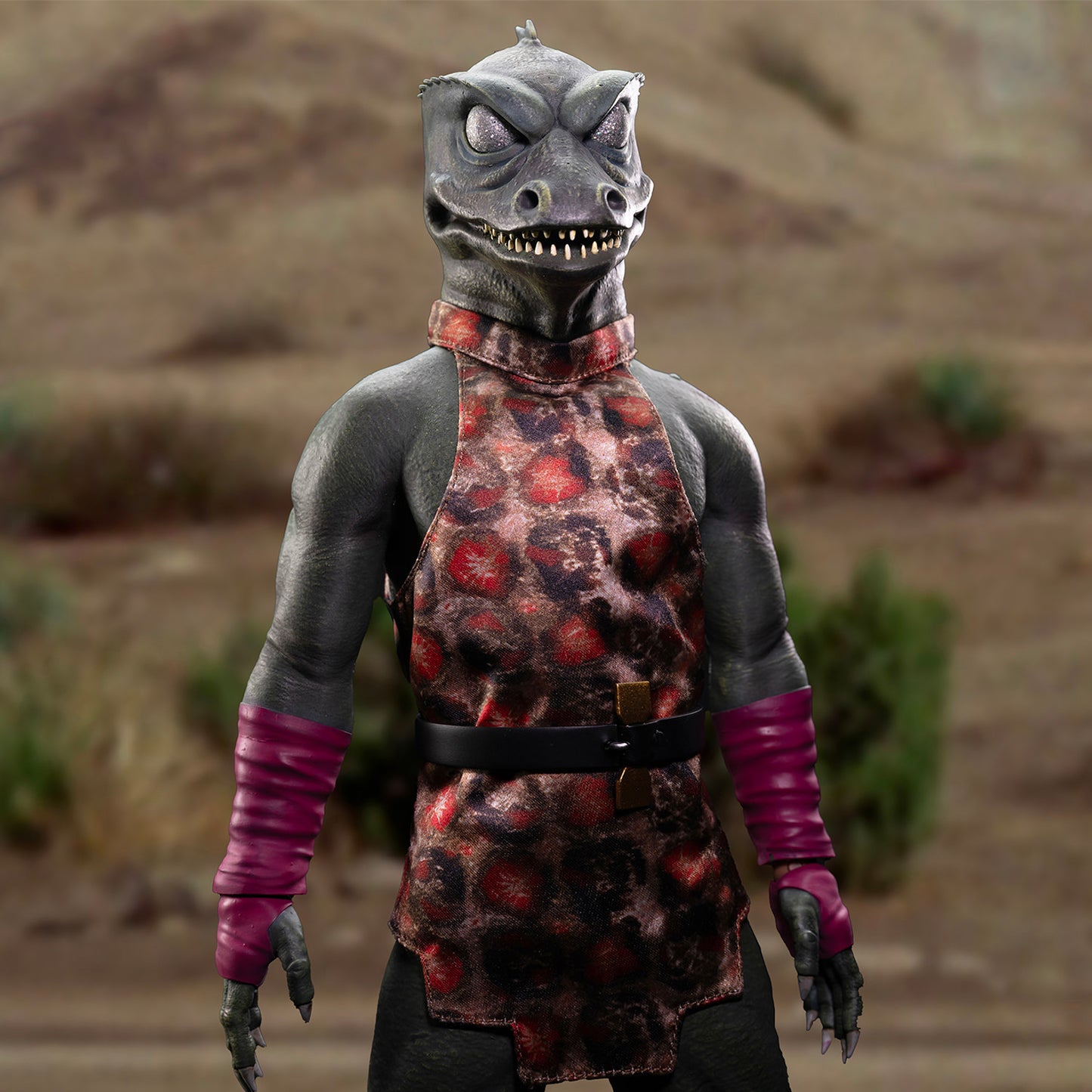 Gorn