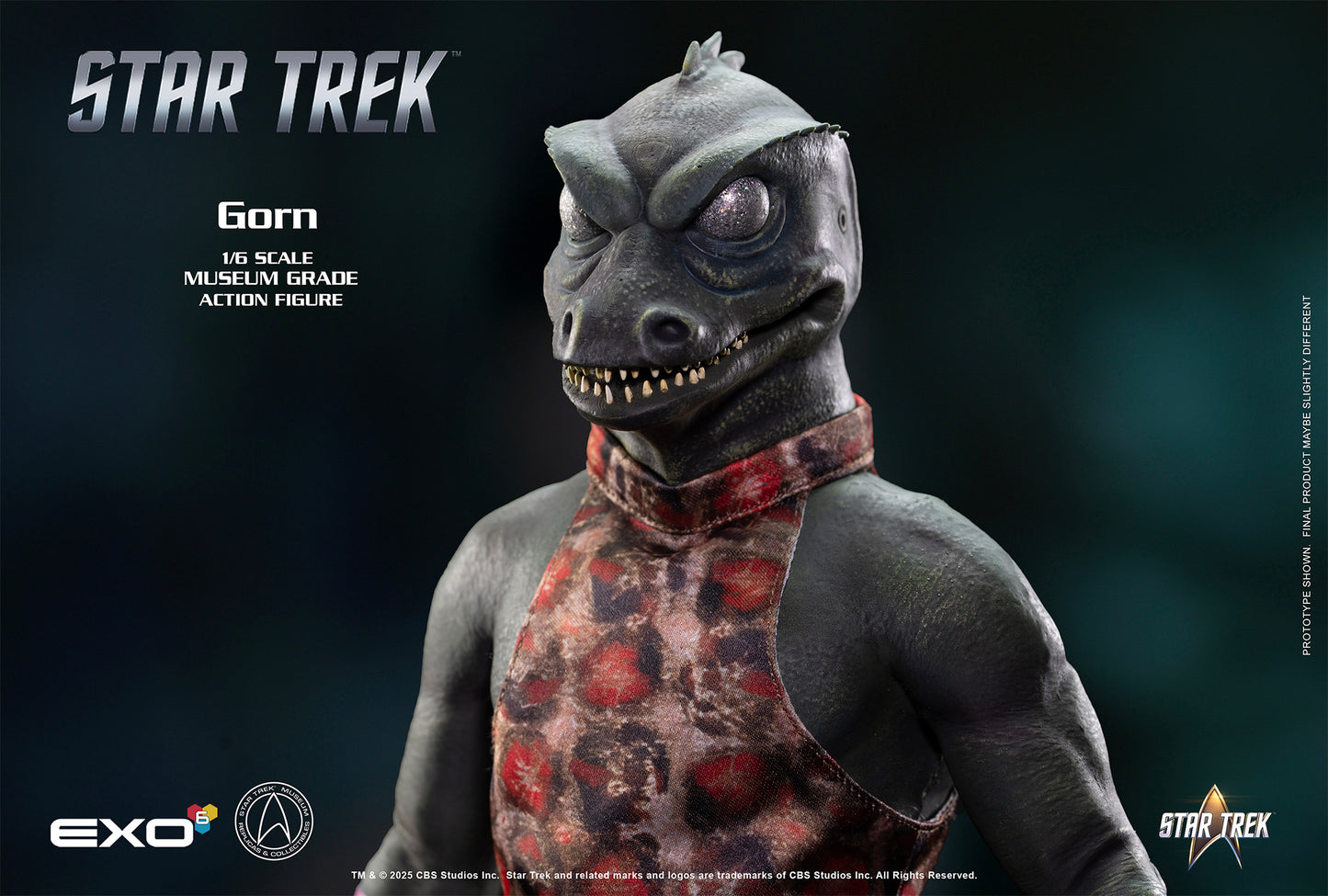 Gorn