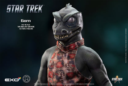 Gorn