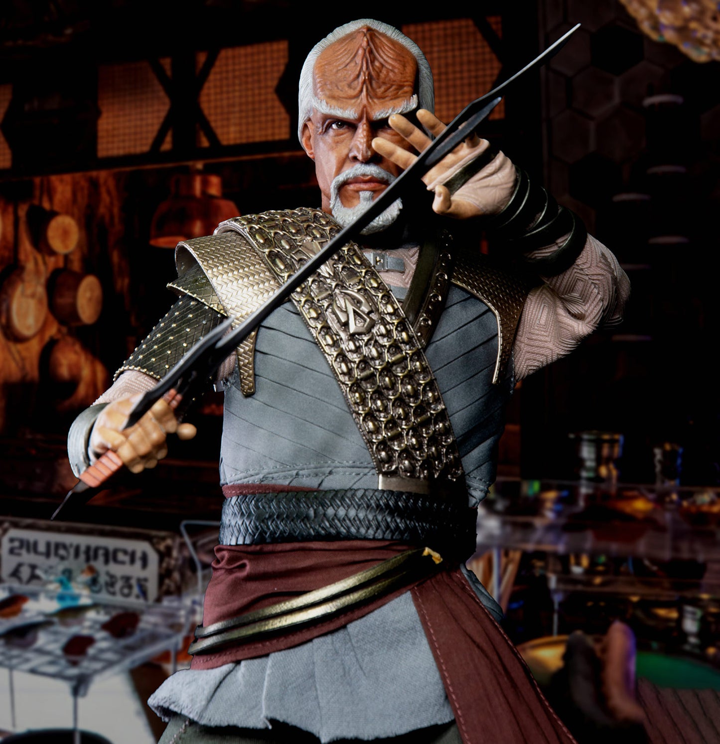 Worf