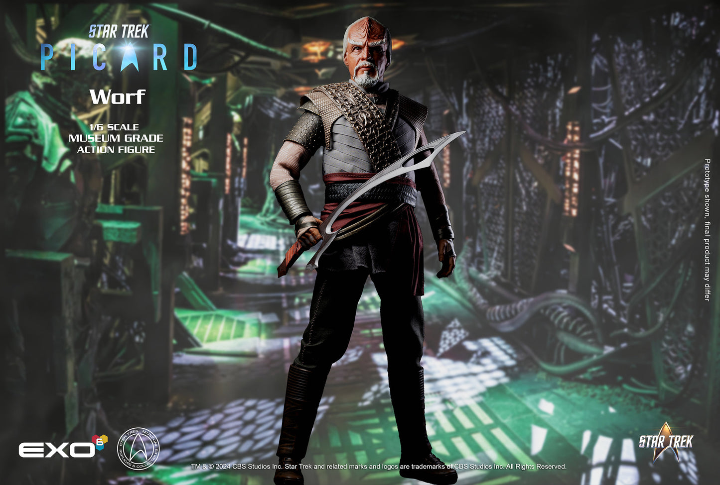 Worf