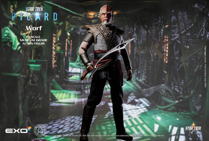 Worf