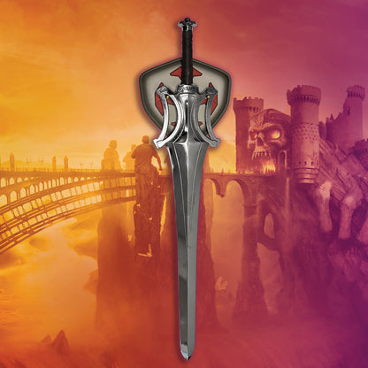 Power Sword (2026)
