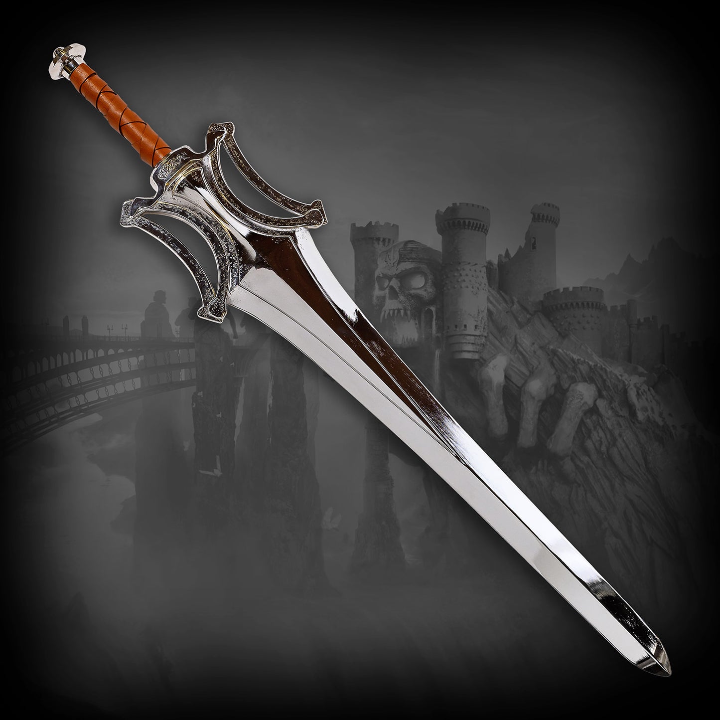 Power Sword (2026)