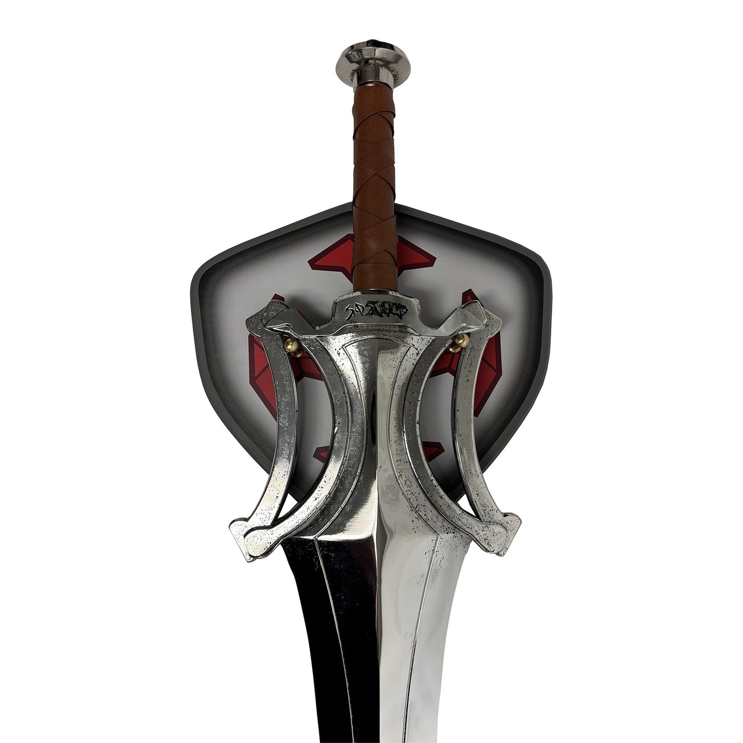 Power Sword (2026)