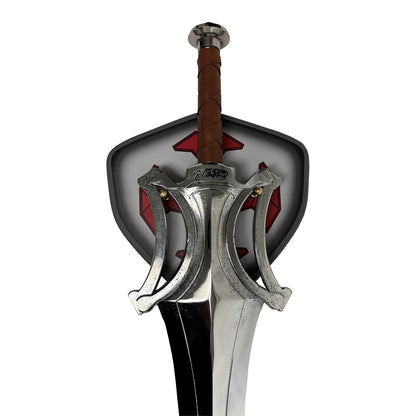 Power Sword (2026)