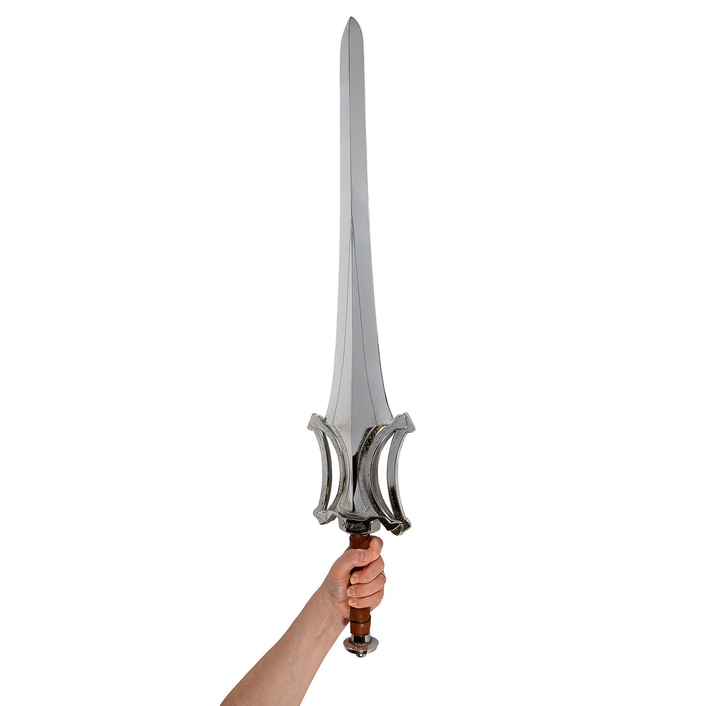 Power Sword (2026)