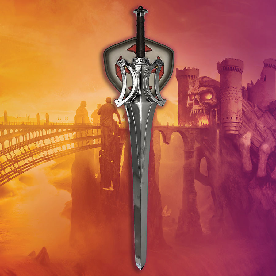 Power Sword (2026)
