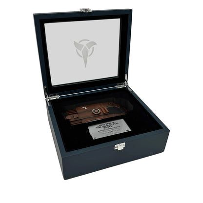 Klingon Communicator