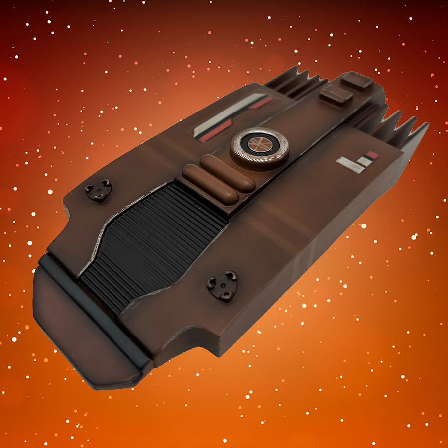 Klingon Communicator