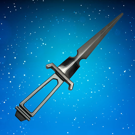 Mirror, Mirror Dagger